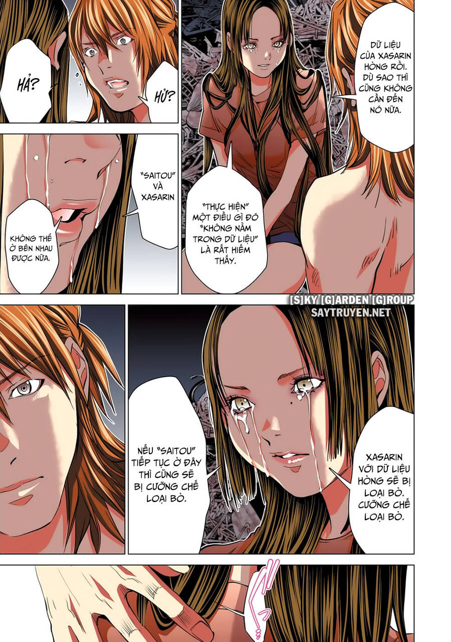 Minimum Chapter 50 - 10