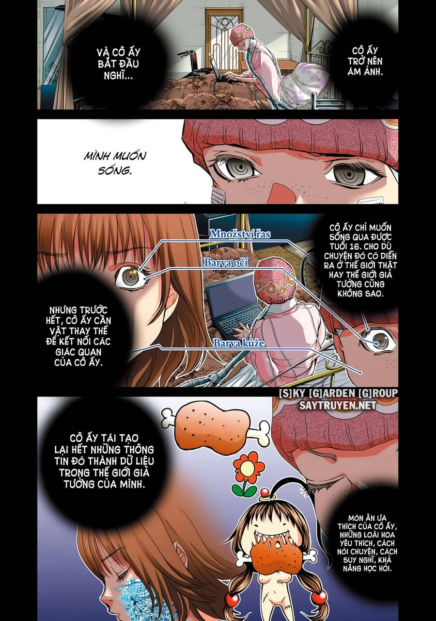 Minimum Chapter 51 - 12