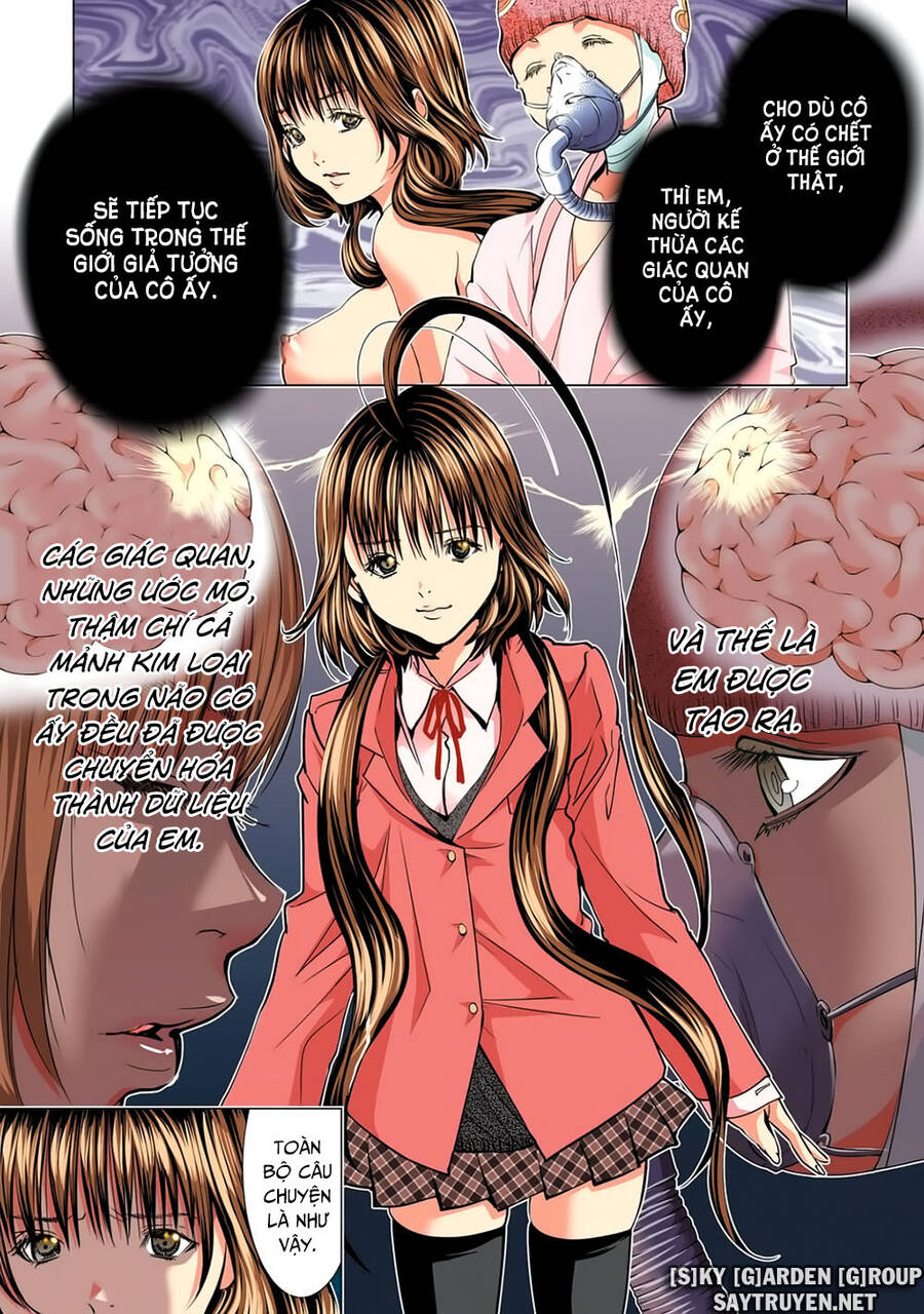 Minimum Chapter 51 - 13