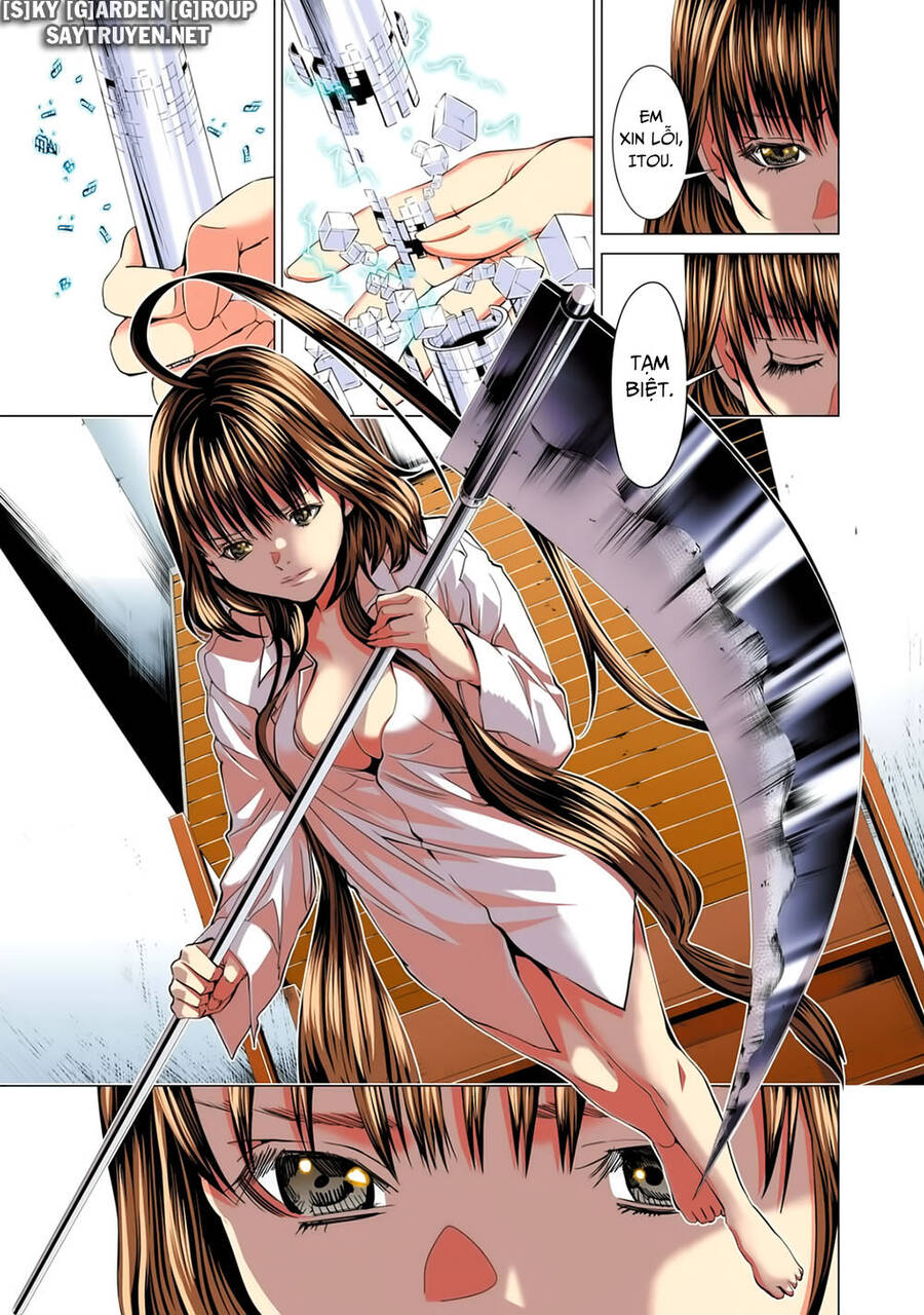 Minimum Chapter 51 - 19