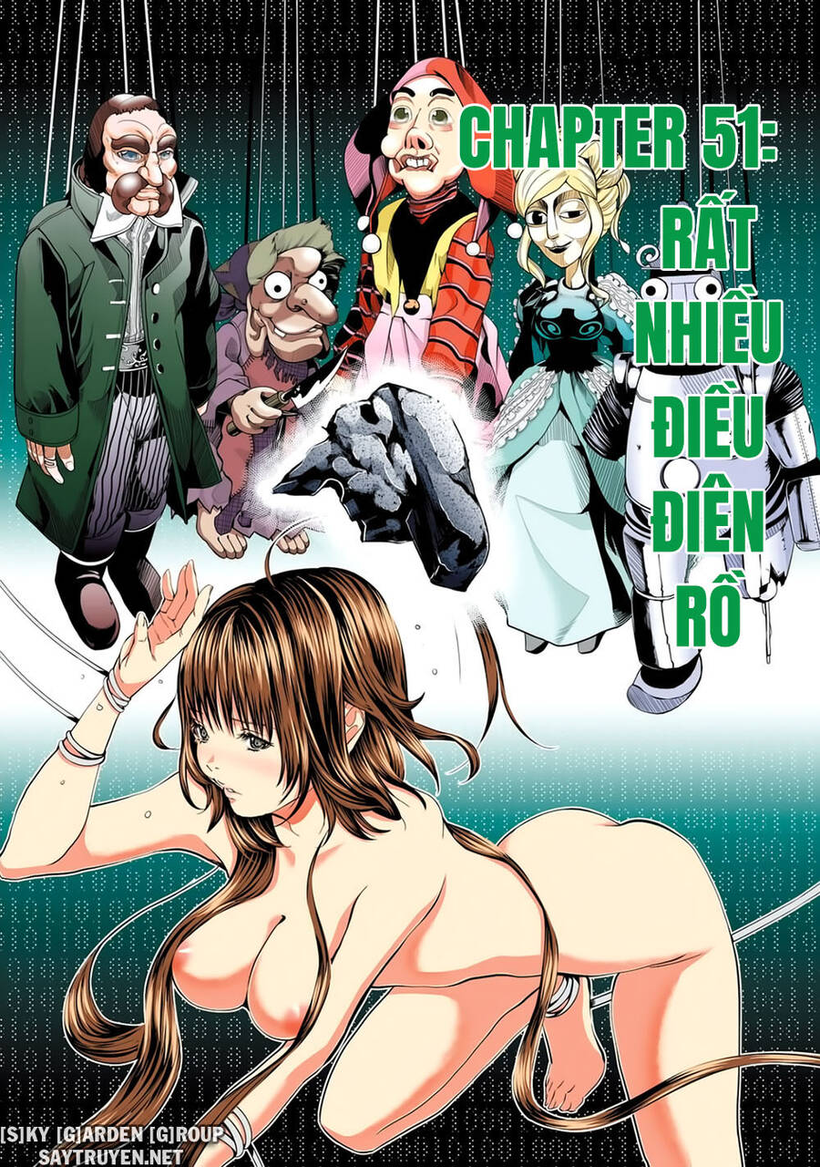 Minimum Chapter 51 - 3