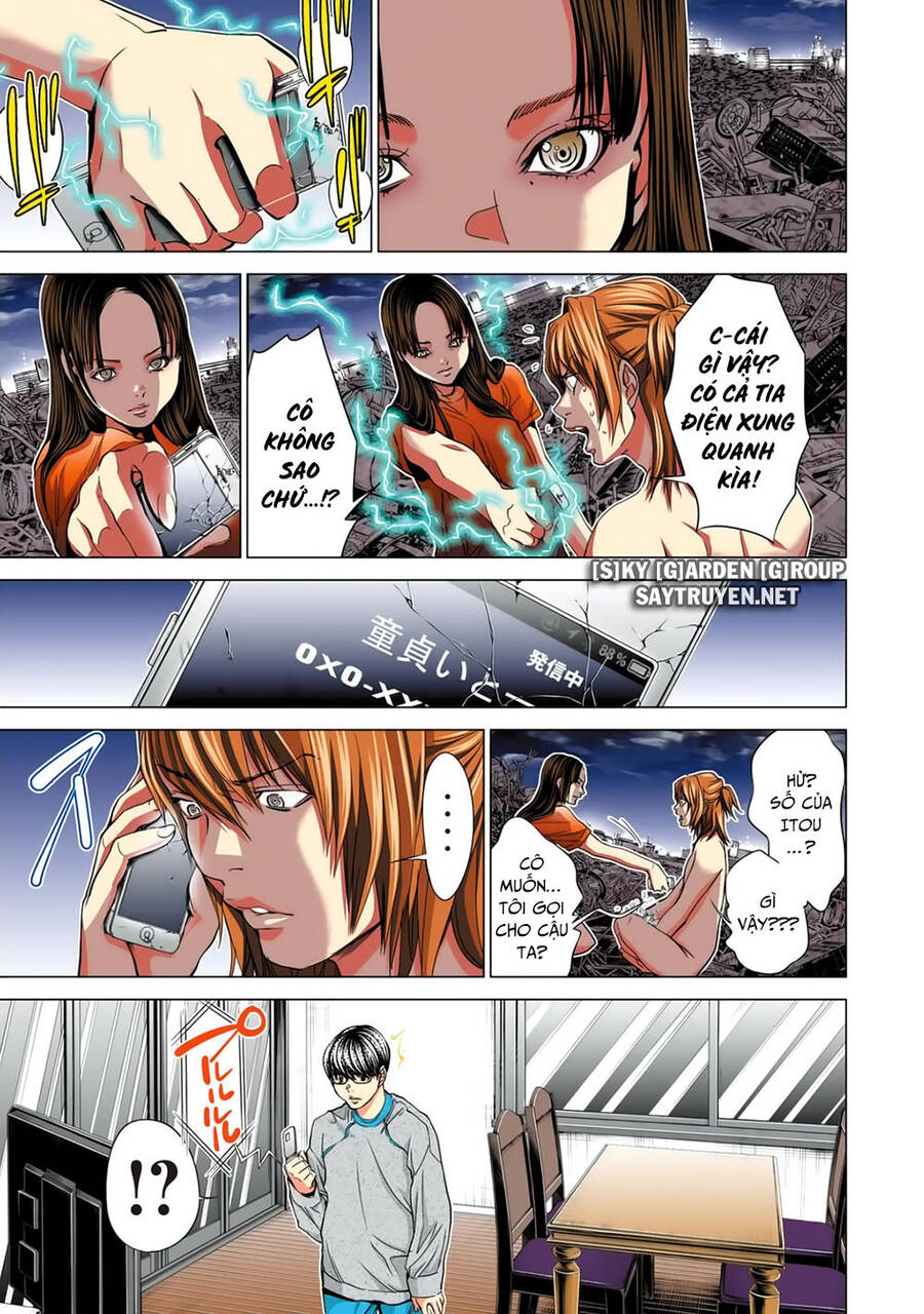 Minimum Chapter 51 - 23