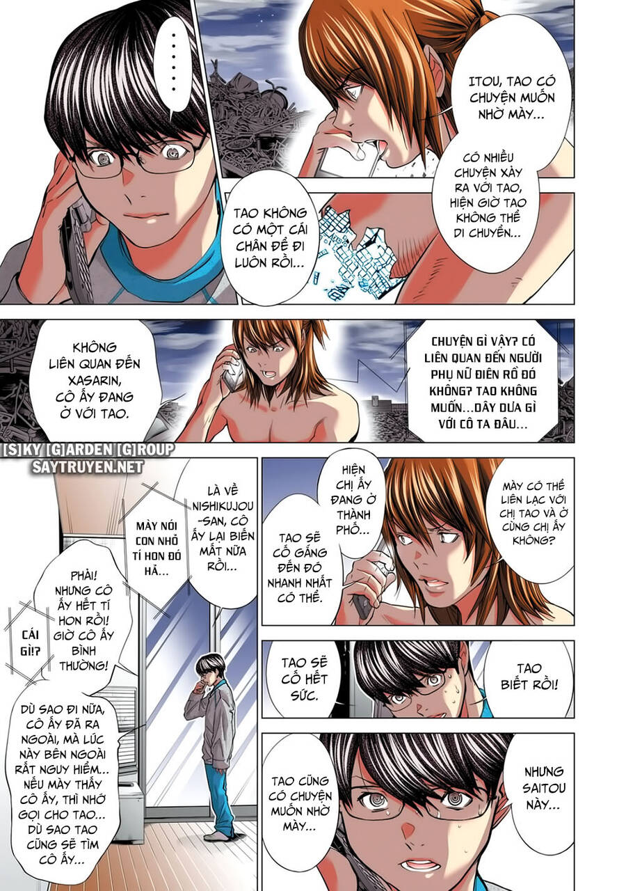 Minimum Chapter 51 - 25