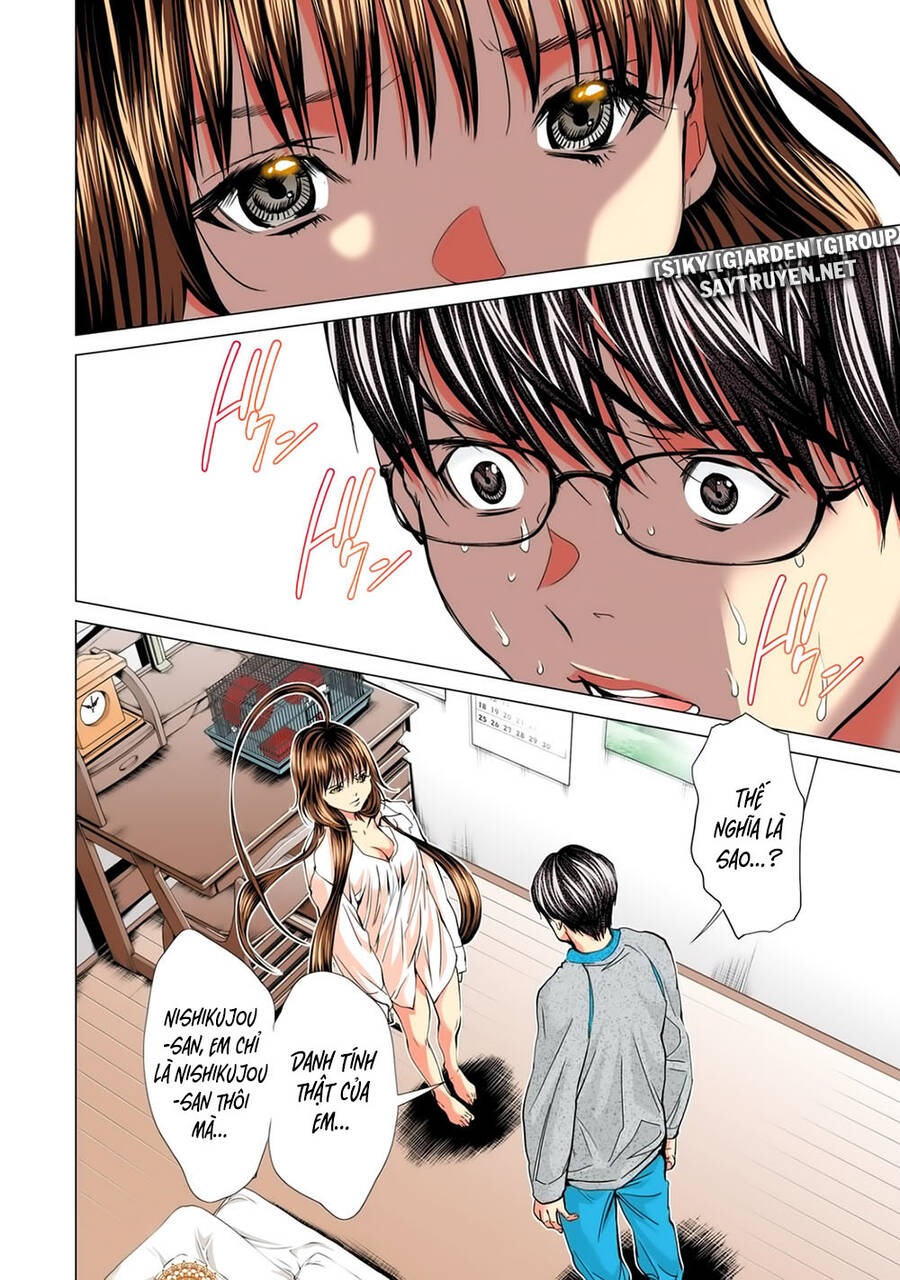 Minimum Chapter 51 - 4