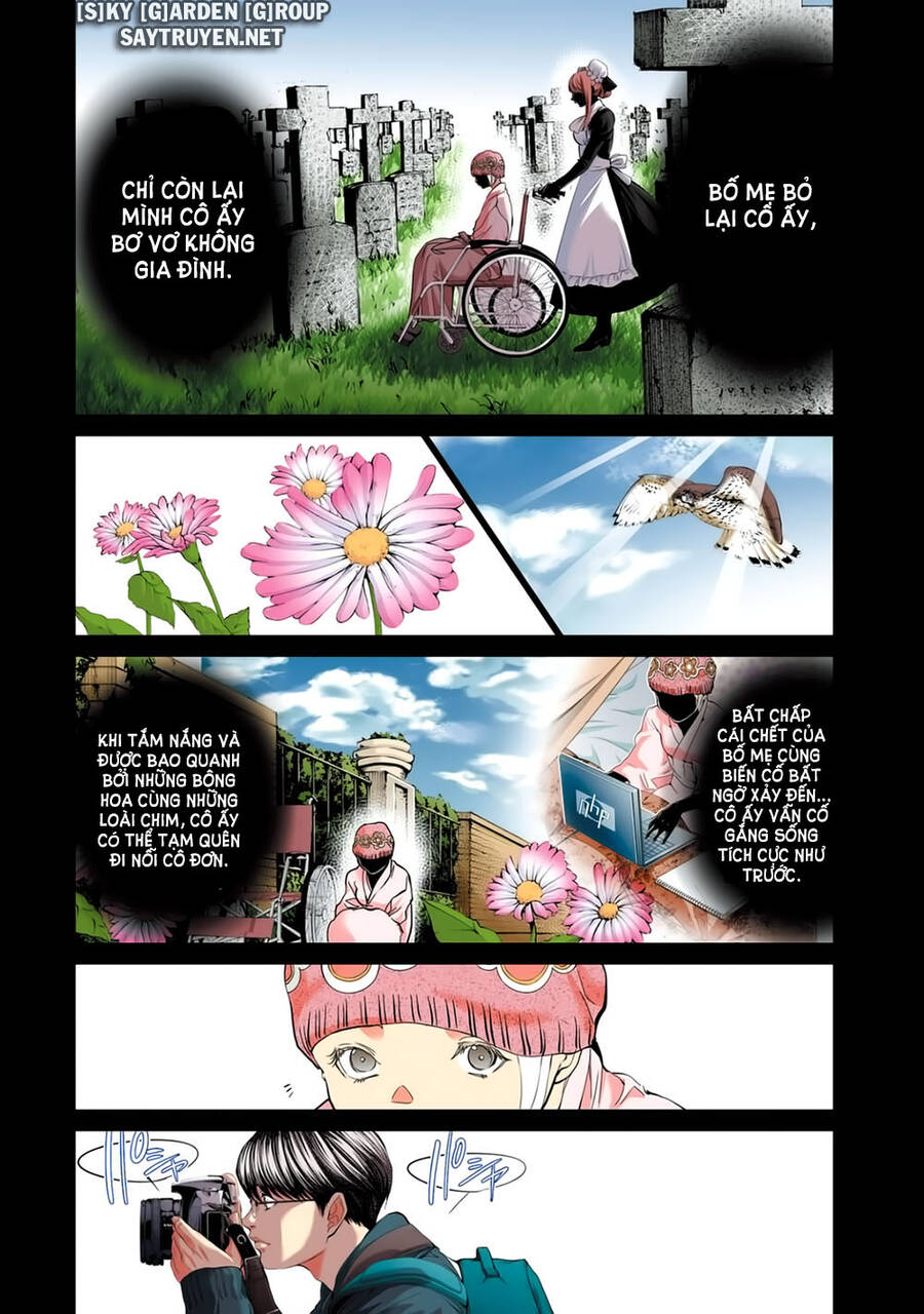 Minimum Chapter 51 - 8