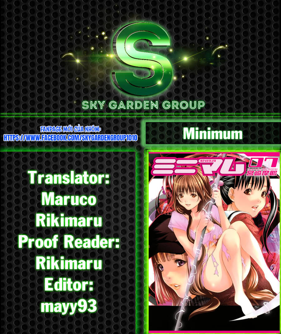 Minimum Chapter 52 - 2