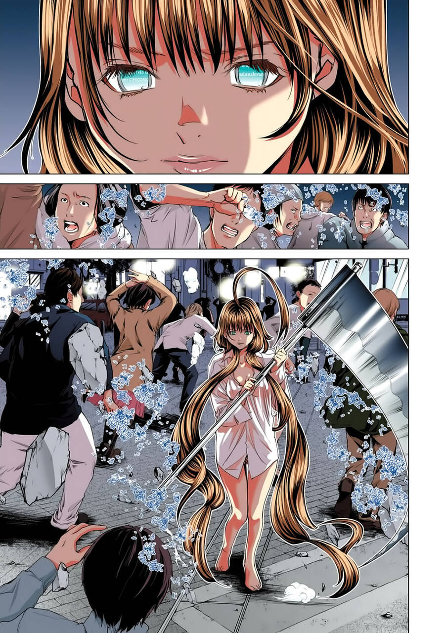 Minimum Chapter 52 - 13