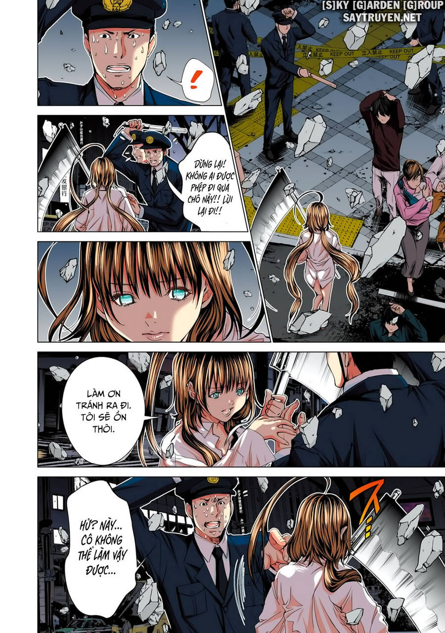 Minimum Chapter 52 - 14