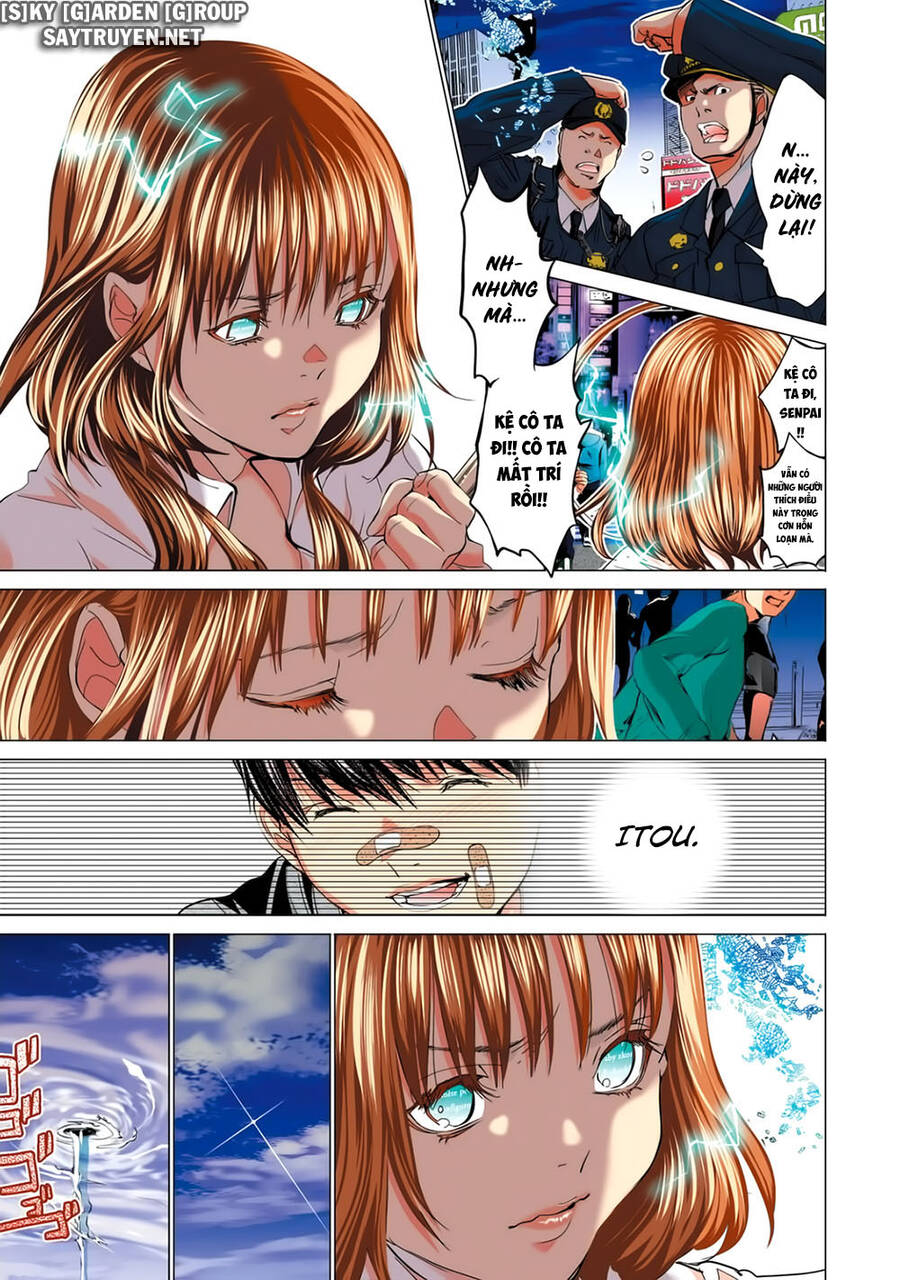 Minimum Chapter 52 - 15