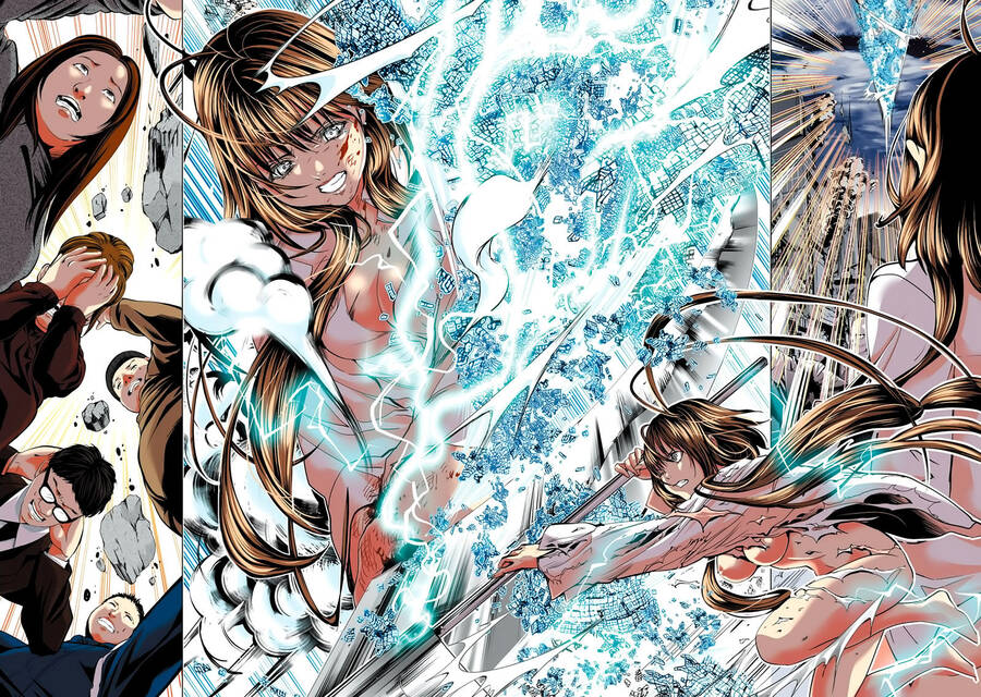 Minimum Chapter 52 - 16