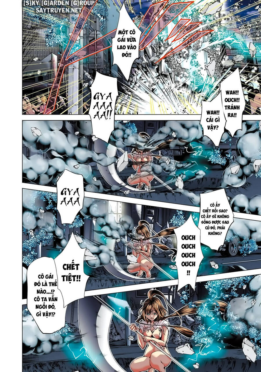 Minimum Chapter 52 - 17