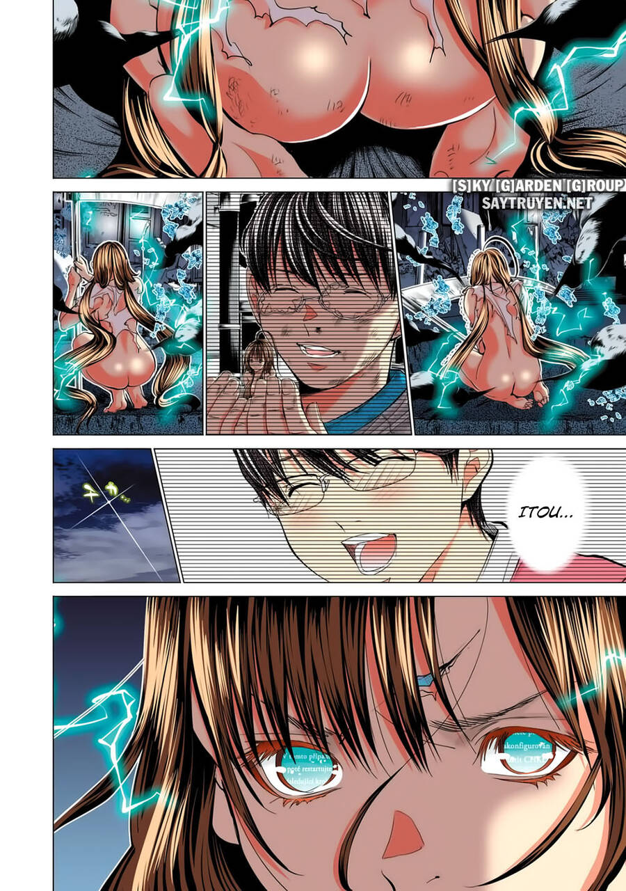 Minimum Chapter 52 - 19