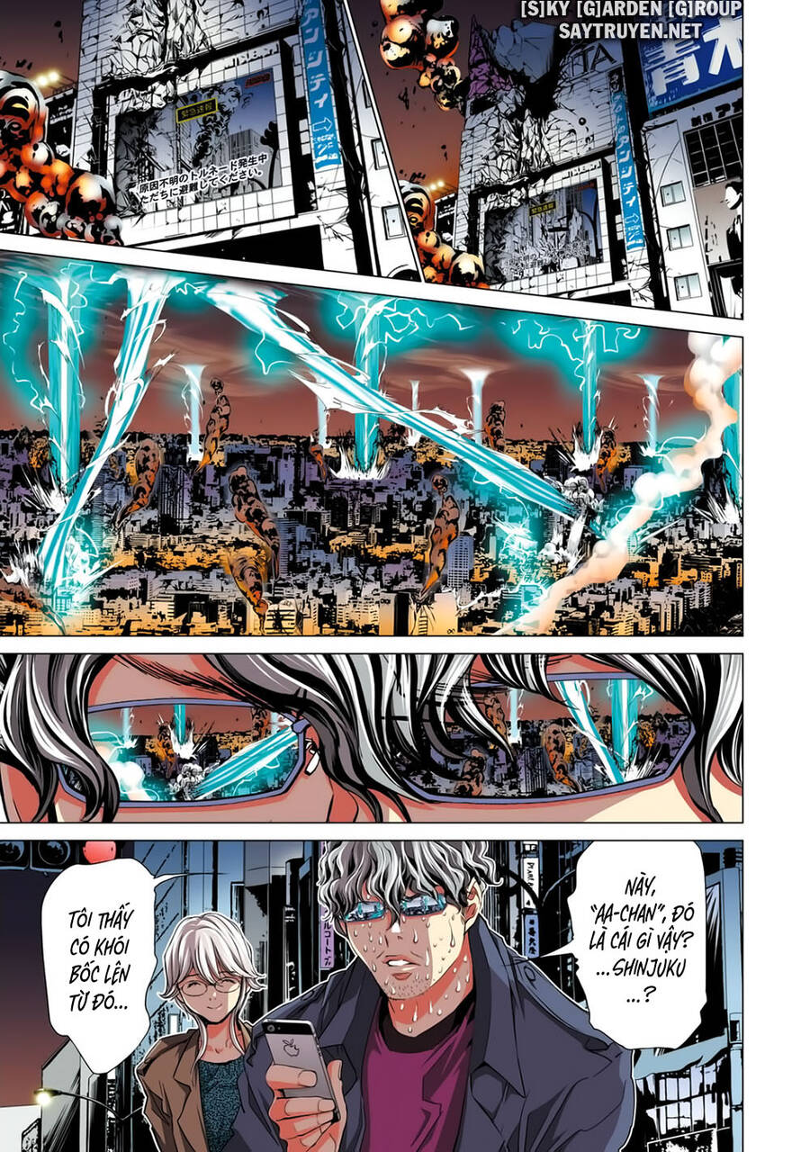 Minimum Chapter 52 - 20