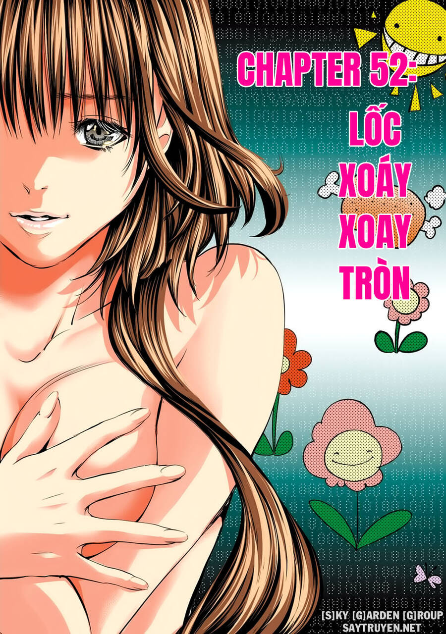 Minimum Chapter 52 - 3