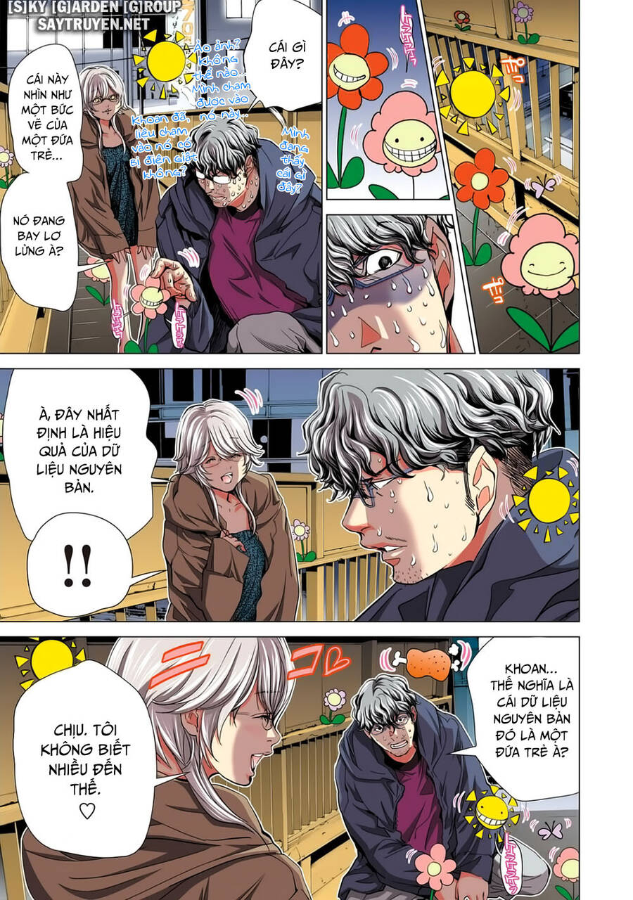 Minimum Chapter 52 - 22