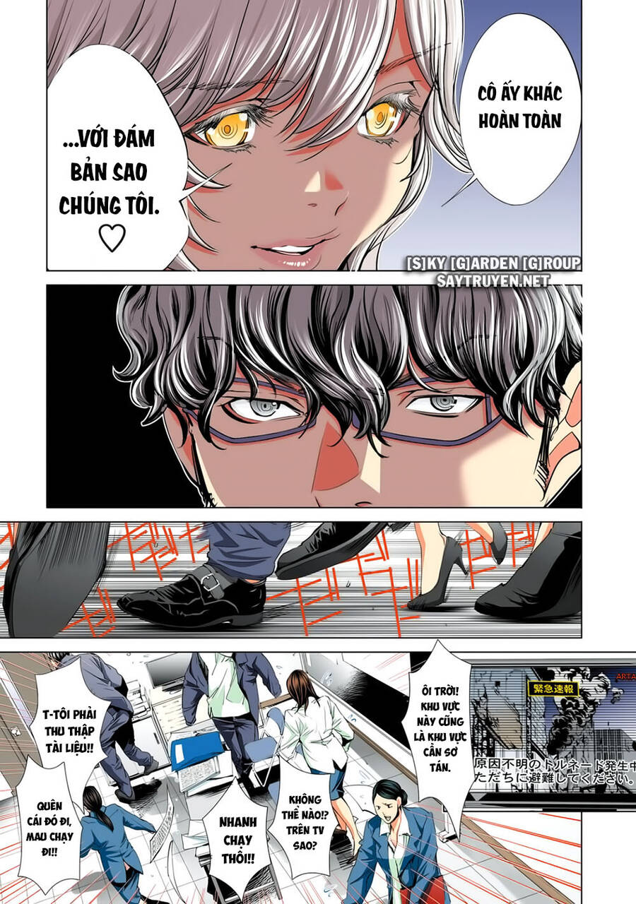 Minimum Chapter 52 - 24