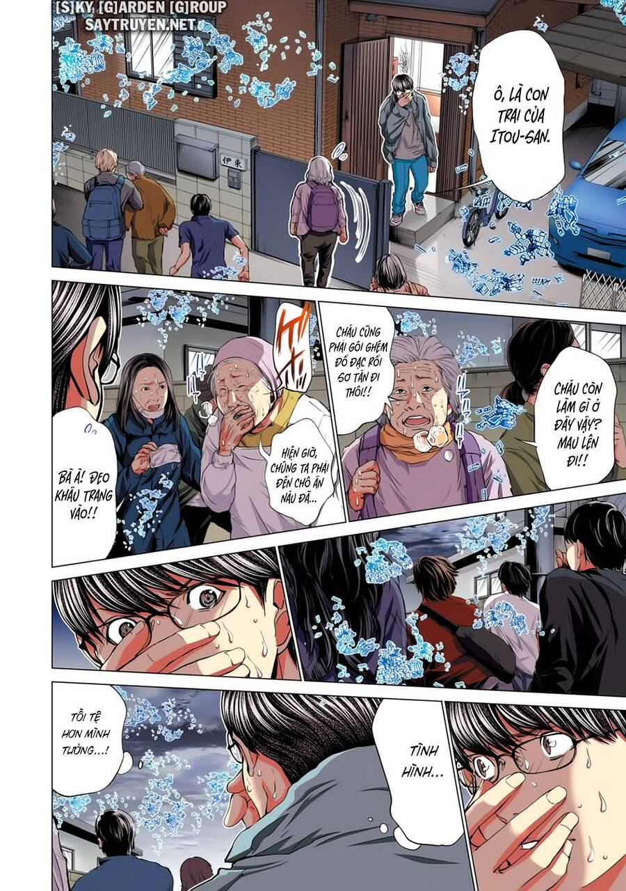 Minimum Chapter 52 - 6
