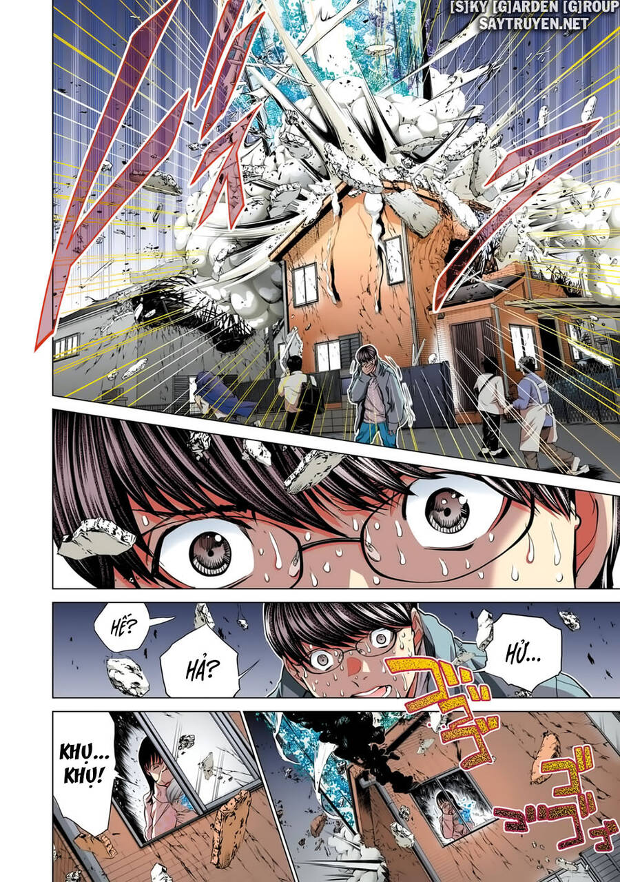 Minimum Chapter 52 - 8