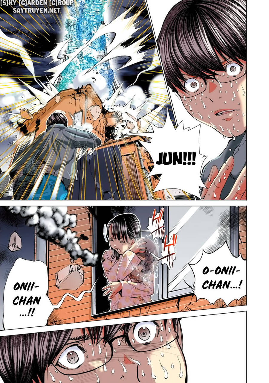 Minimum Chapter 52 - 9