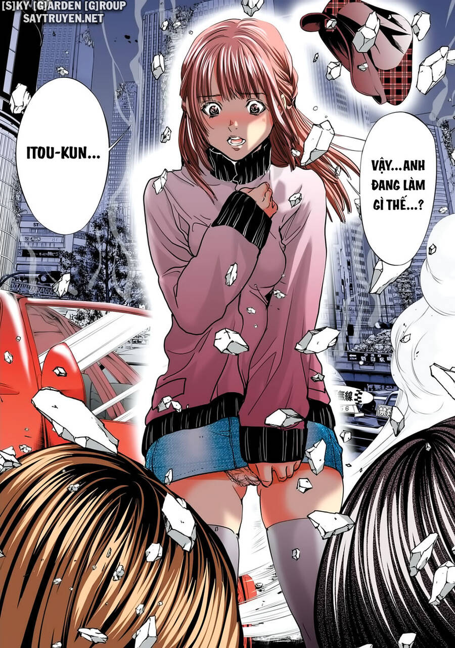 Minimum Chapter 54 - 19