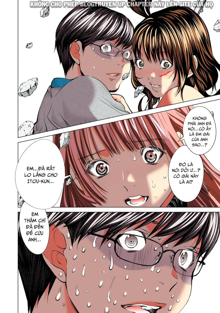 Minimum Chapter 54 - 20