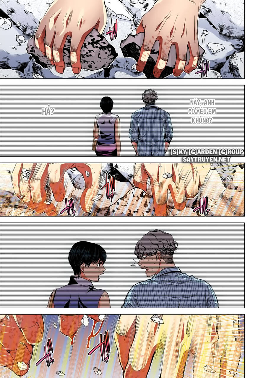 Minimum Chapter 54 - 5