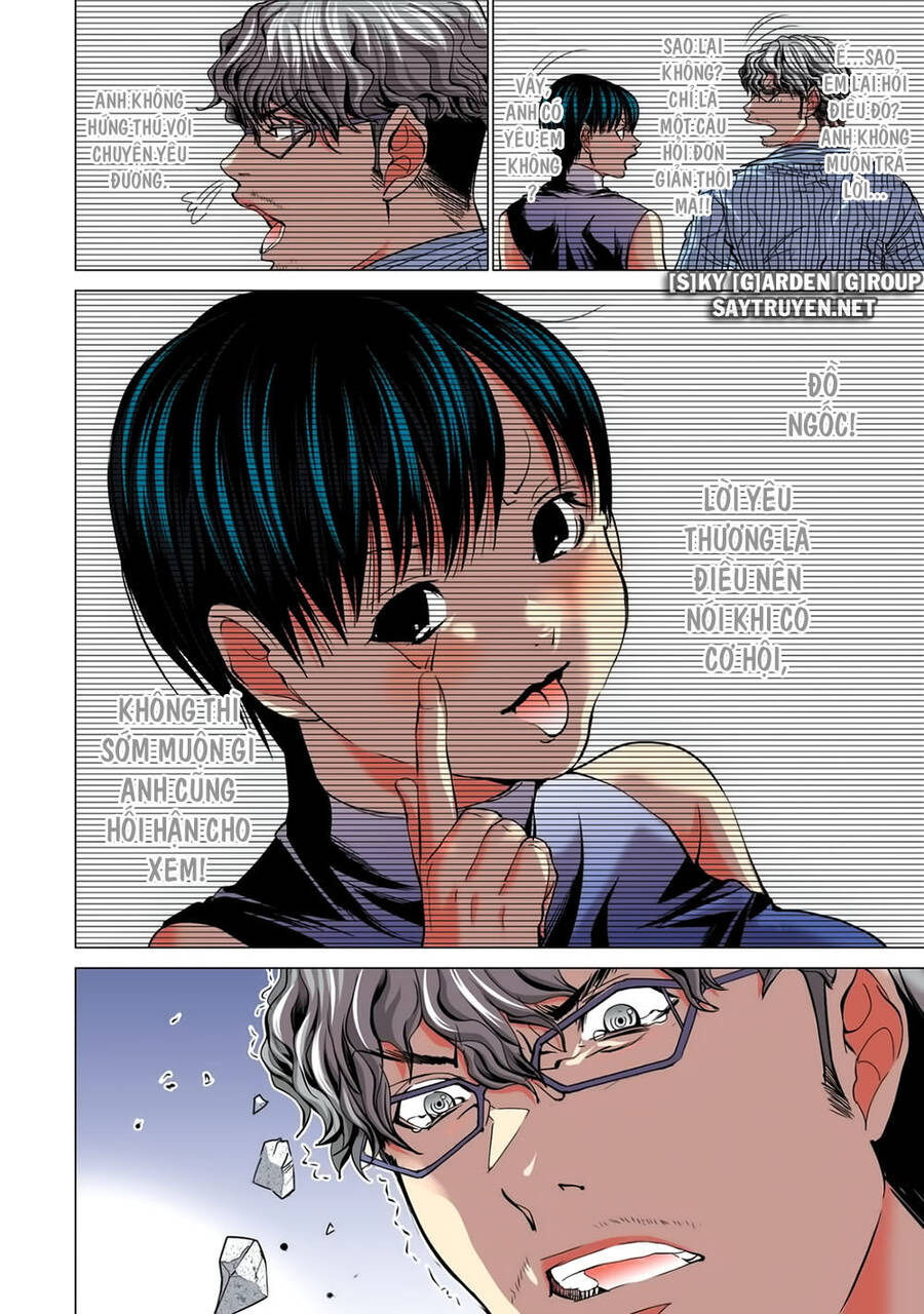 Minimum Chapter 54 - 6