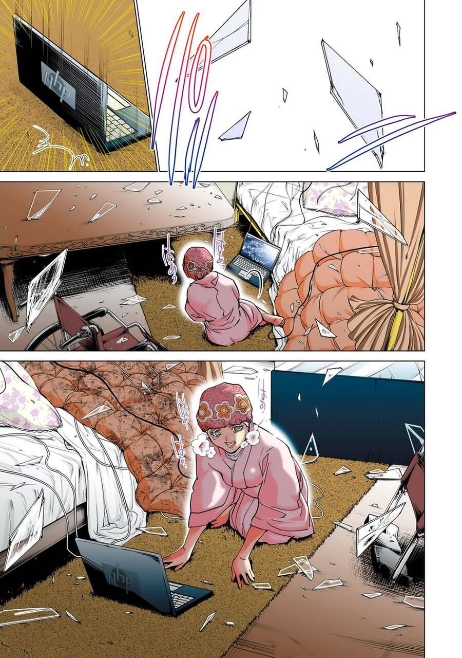 Minimum Chapter 55 - 14