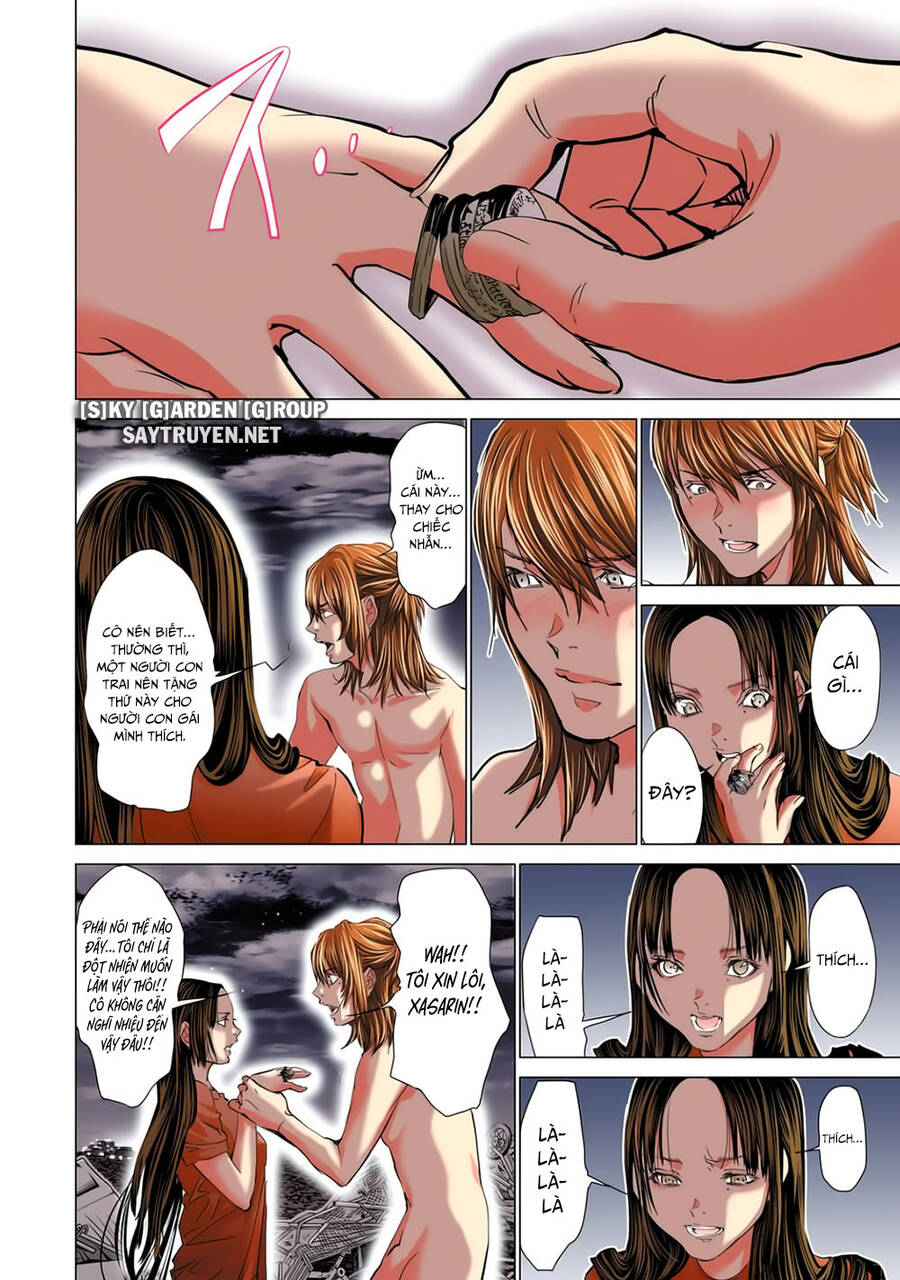 Minimum Chapter 55 - 17