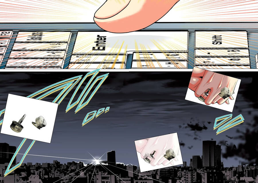 Minimum Chapter 55 - 19