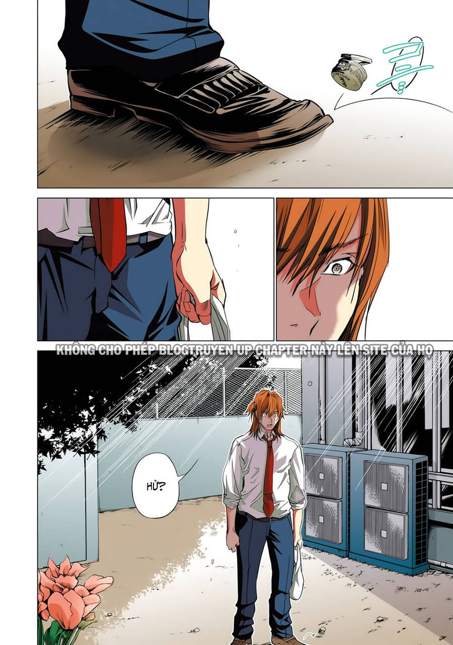 Minimum Chapter 55 - 21