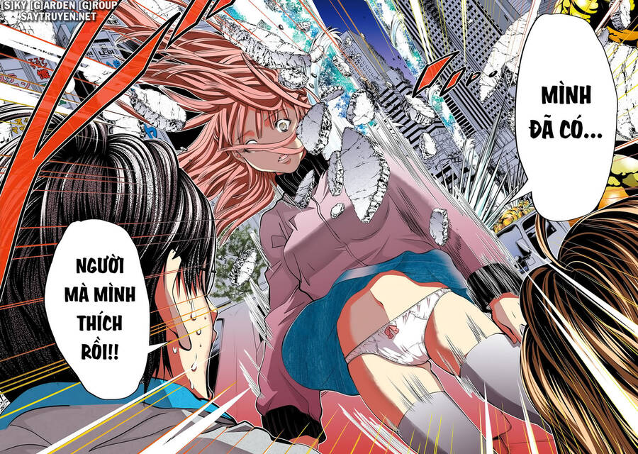 Minimum Chapter 55 - 6