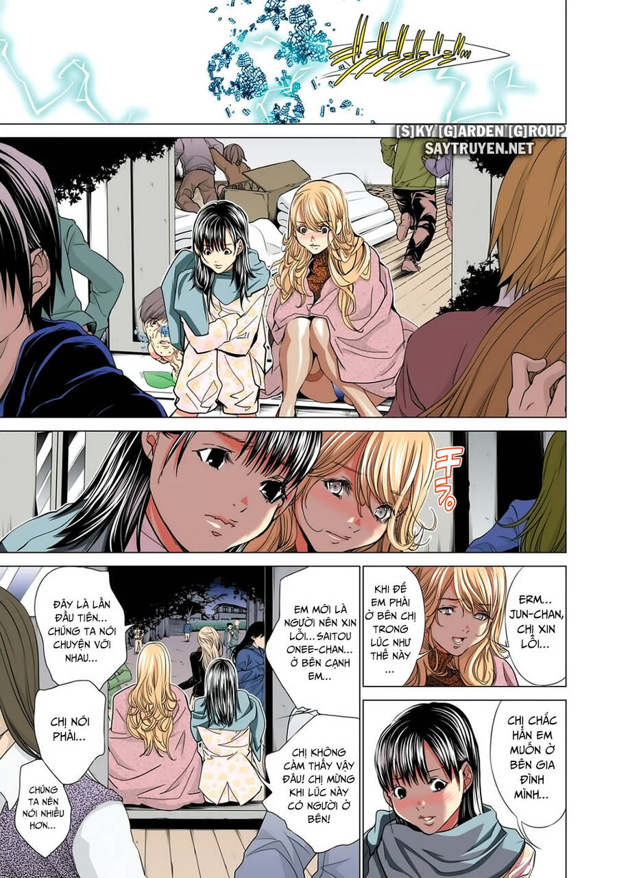 Minimum Chapter 55 - 10