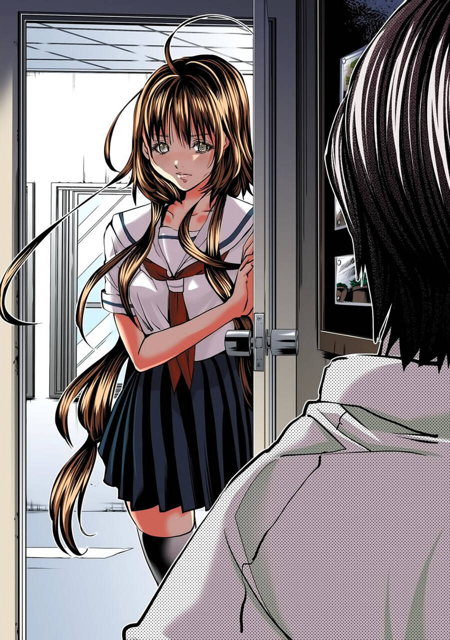 Minimum Chapter 56 - 15