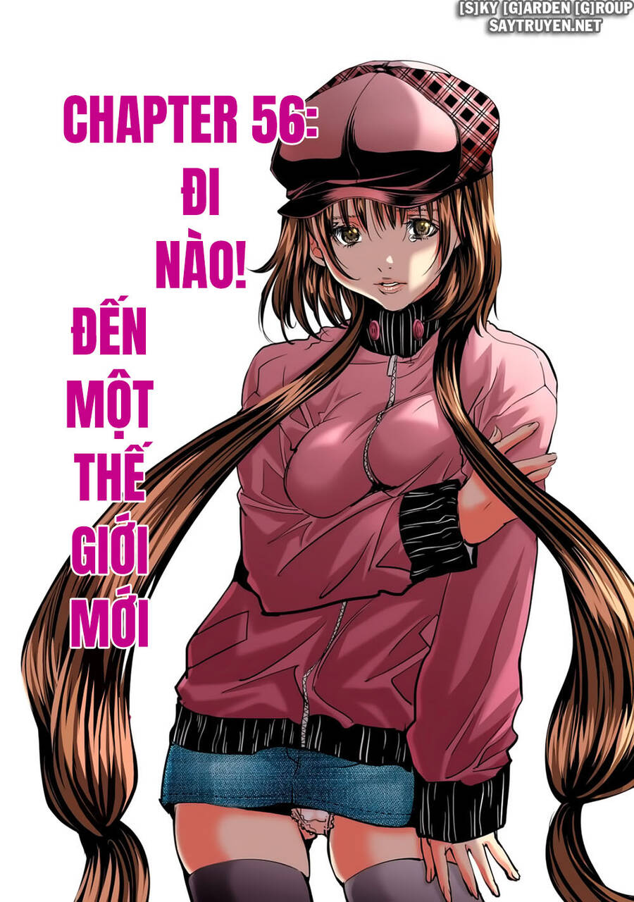 Minimum Chapter 56 - 3