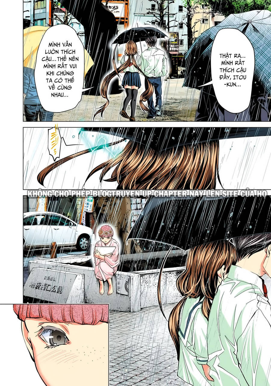 Minimum Chapter 56 - 22