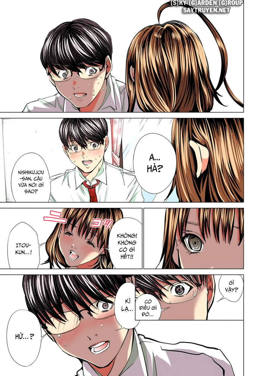 Minimum Chapter 57 - 11