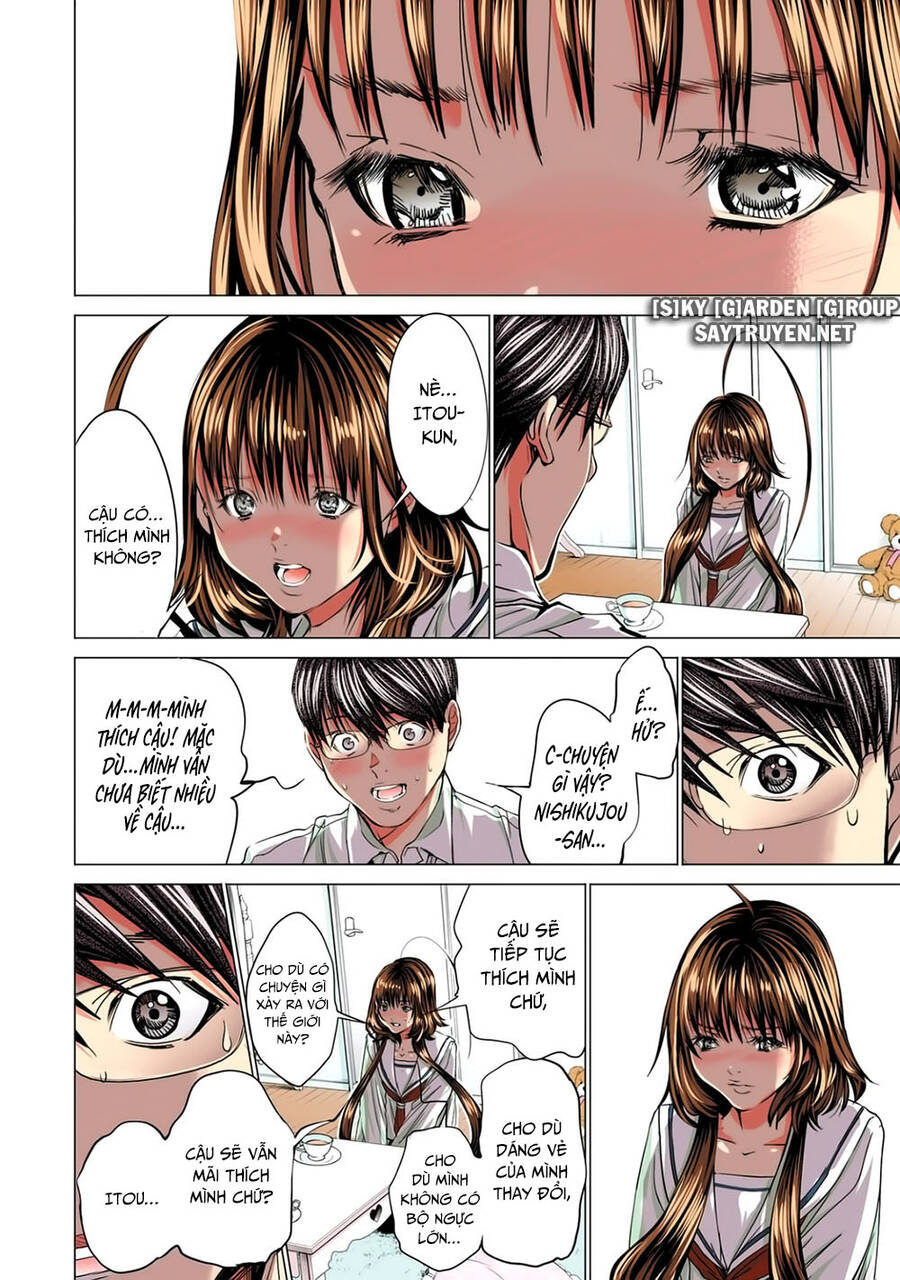 Minimum Chapter 57 - 12