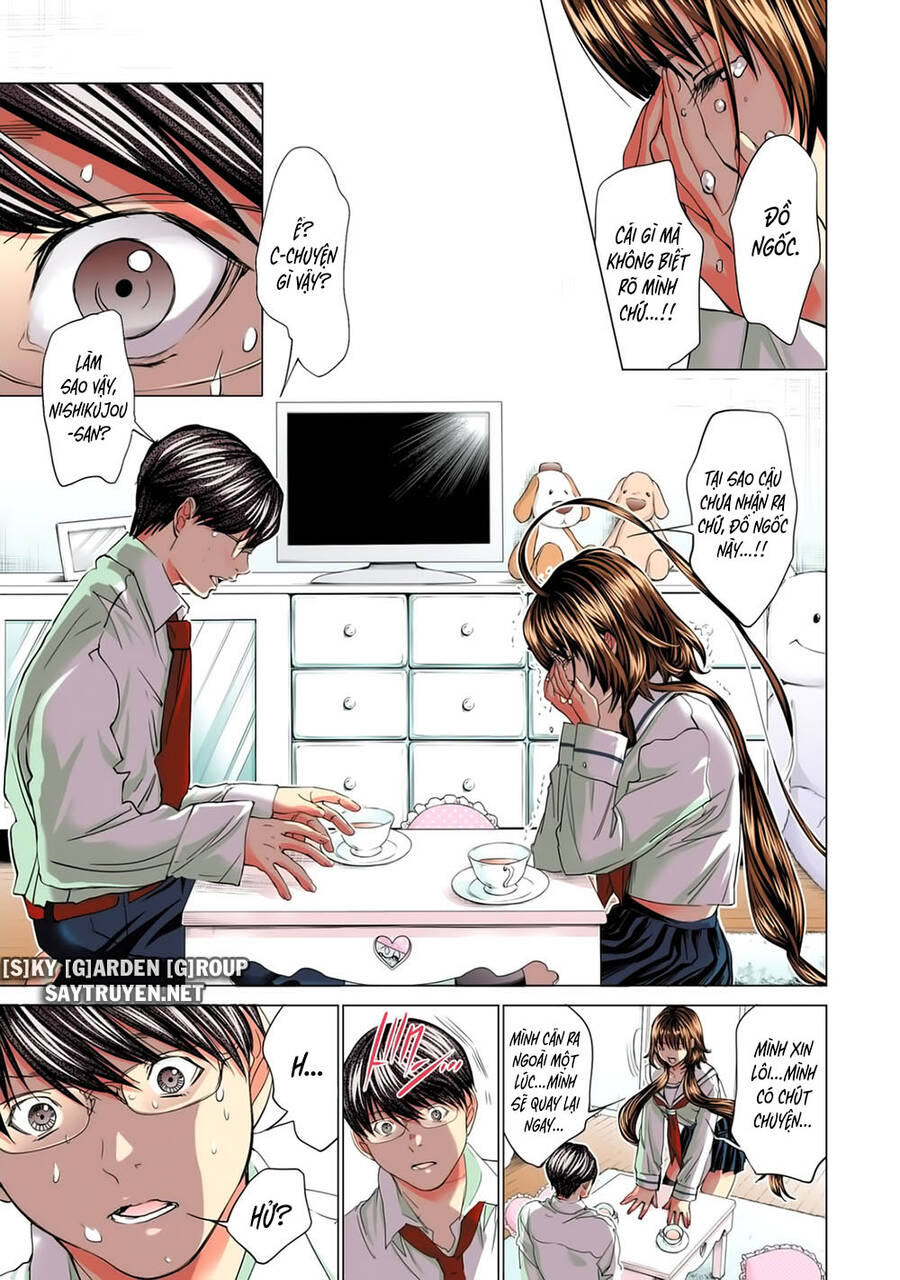 Minimum Chapter 57 - 13