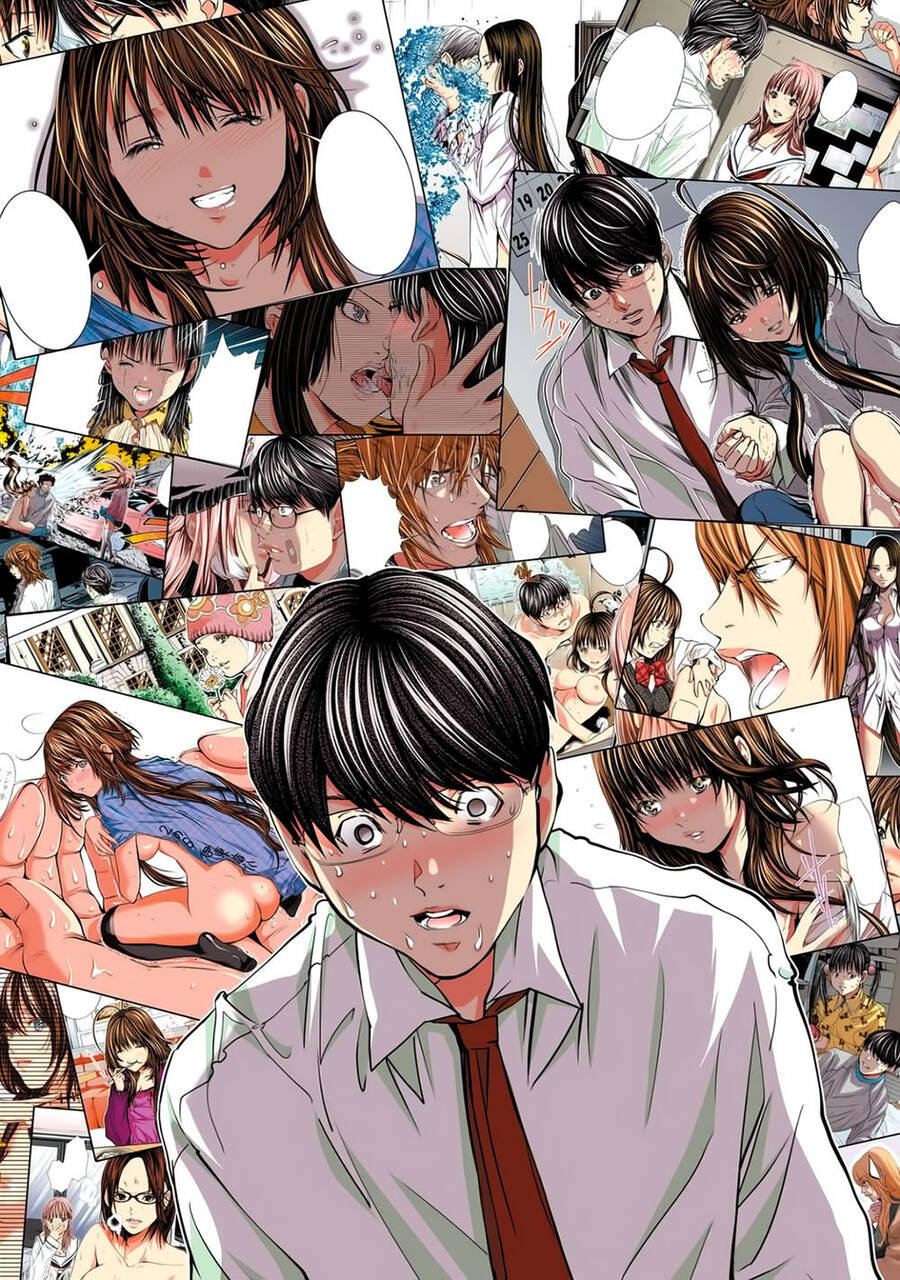 Minimum Chapter 57 - 14