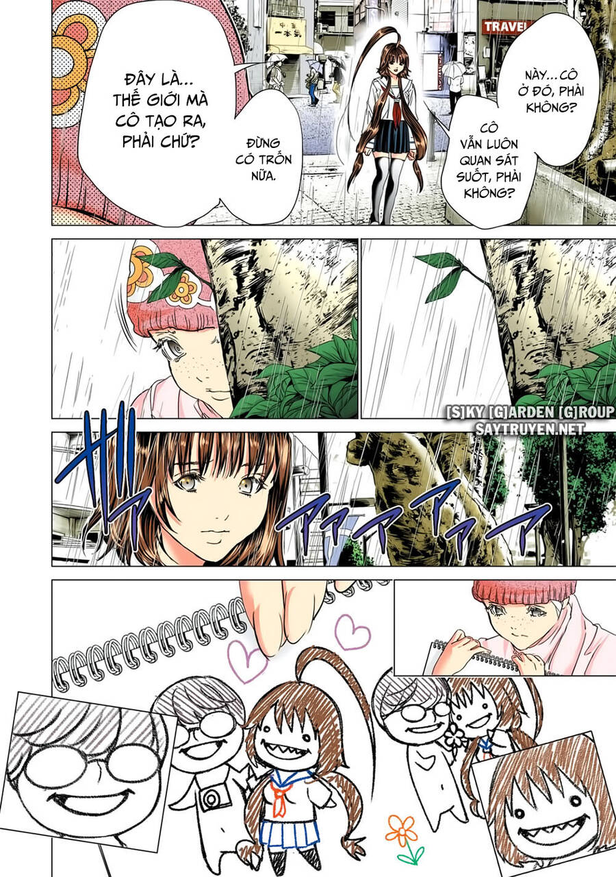 Minimum Chapter 57 - 16