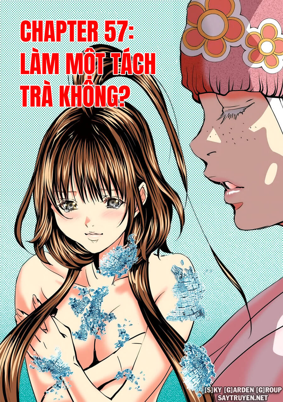 Minimum Chapter 57 - 3