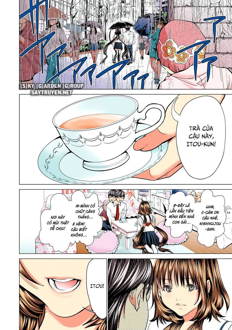 Minimum Chapter 57 - 10