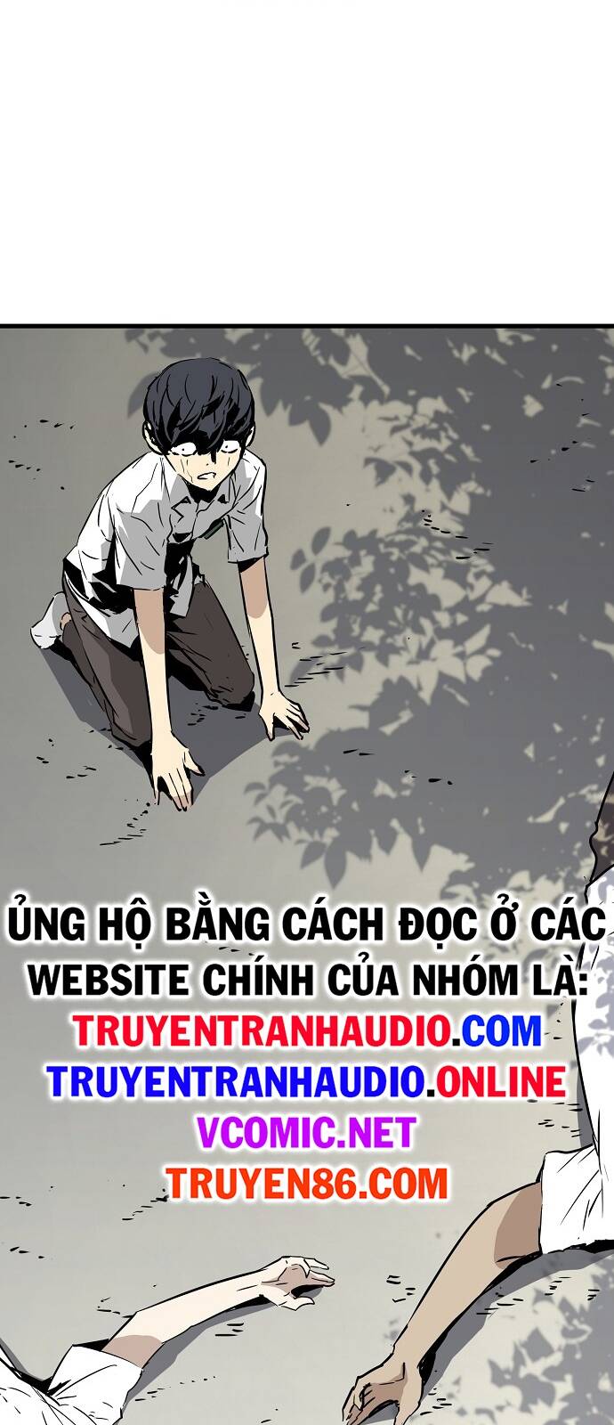 The Breaker 3: Quyền Năng Vô Hạn Chapter 1.5 - 104
