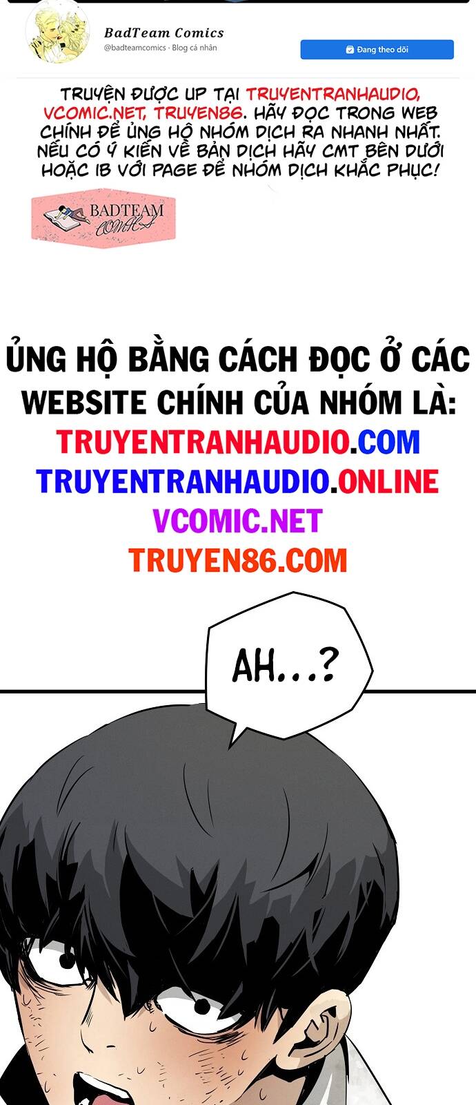 The Breaker 3: Quyền Năng Vô Hạn Chapter 1.5 - 20