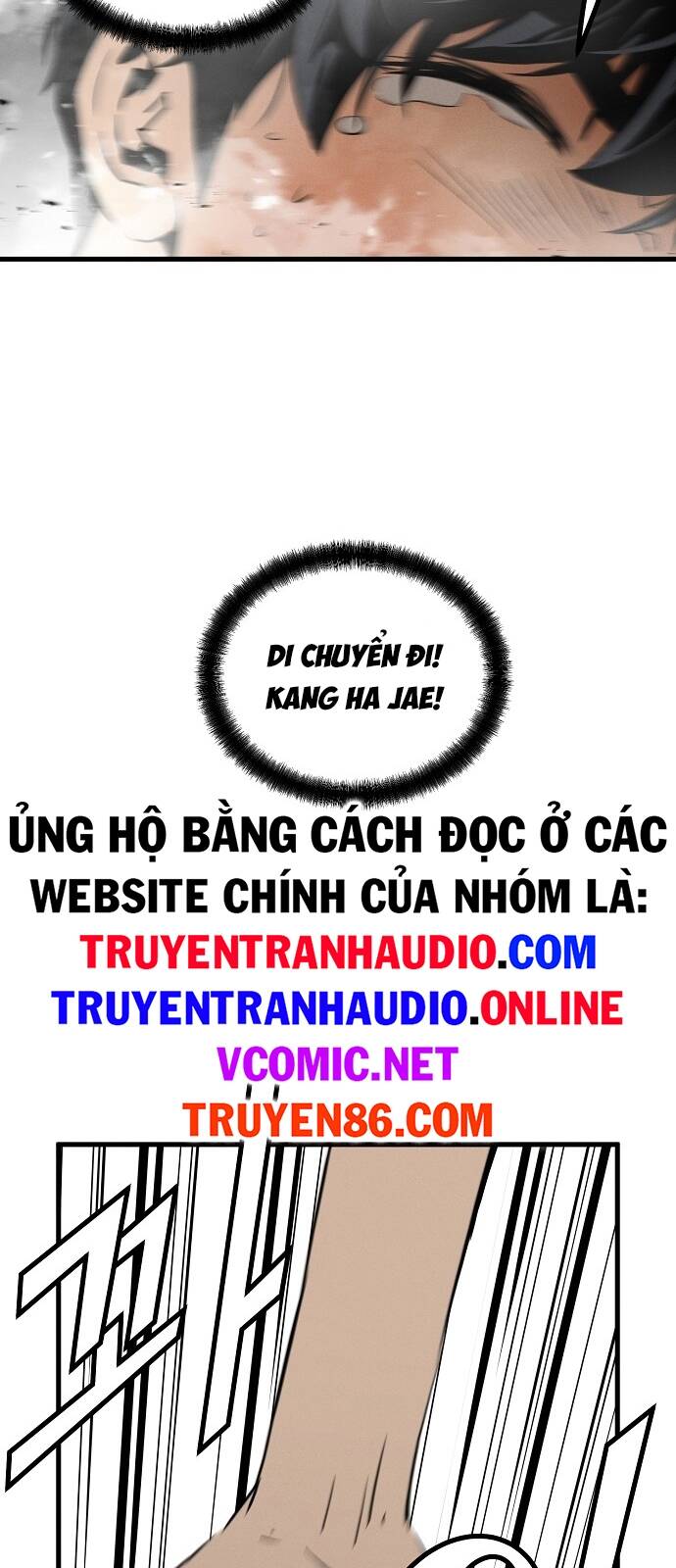 The Breaker 3: Quyền Năng Vô Hạn Chapter 1.5 - 3