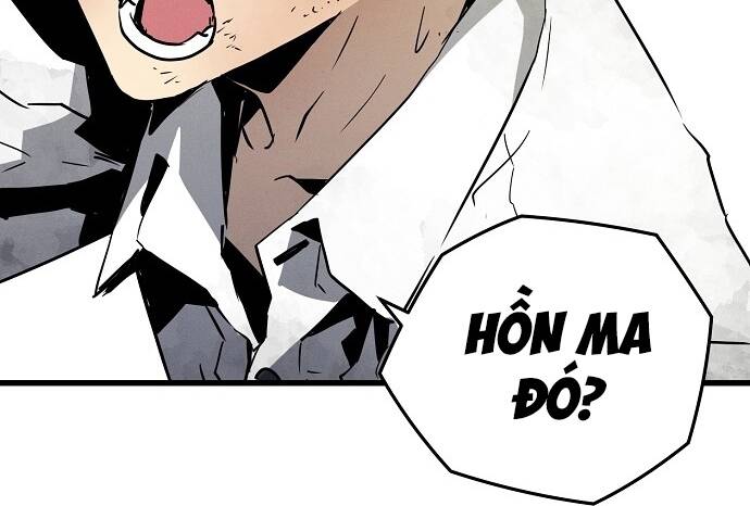 The Breaker 3: Quyền Năng Vô Hạn Chapter 1.5 - 21