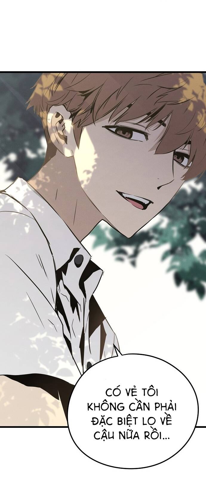 The Breaker 3: Quyền Năng Vô Hạn Chapter 1.5 - 22