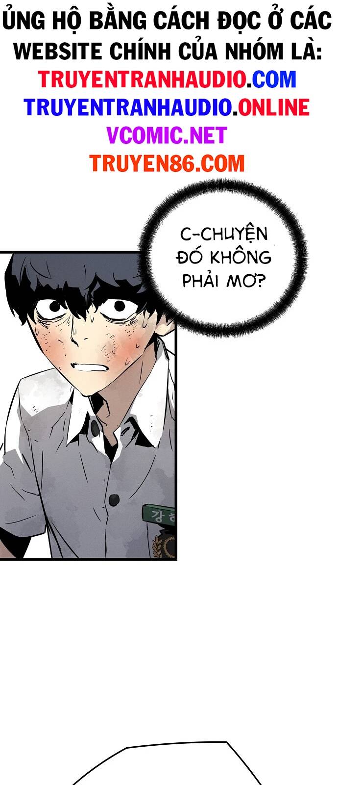 The Breaker 3: Quyền Năng Vô Hạn Chapter 1.5 - 23
