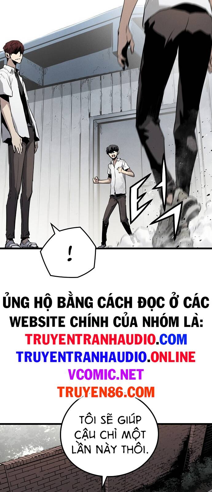 The Breaker 3: Quyền Năng Vô Hạn Chapter 1.5 - 27